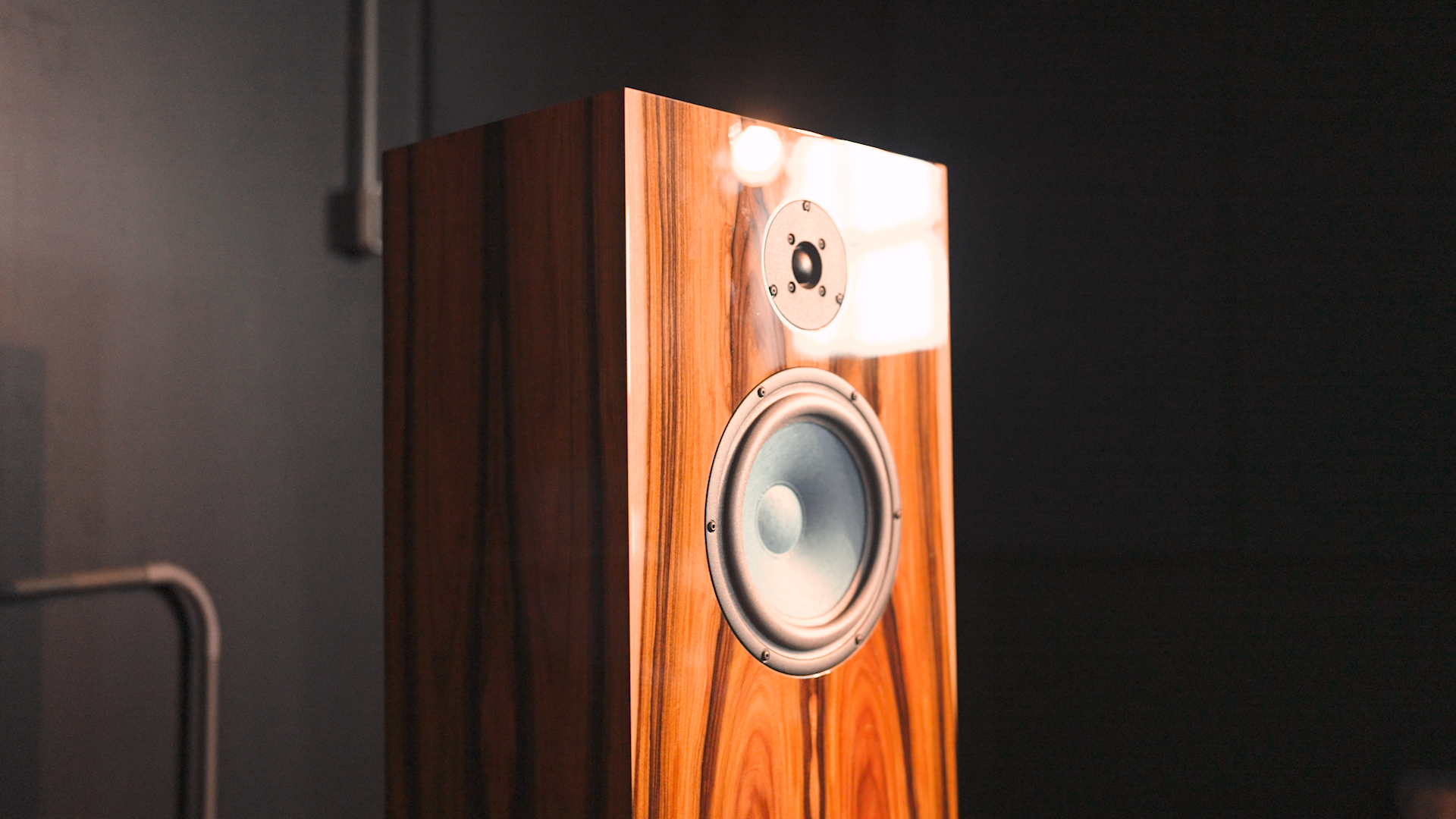 Audiohaven Demodag